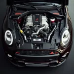 Mini Cooper JCW PS Motor