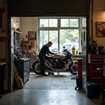 Moto Guzzi Werkstatt: Professionelle Wartung und Reparatur