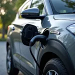 Neuer Hyundai Tucson Hybrid SUV - Innovation und Effizienz