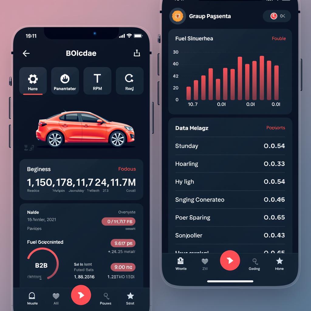 OBD App Funktionen und Vorteile