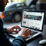 Online-Forum für Autoreparatur-Hilfe