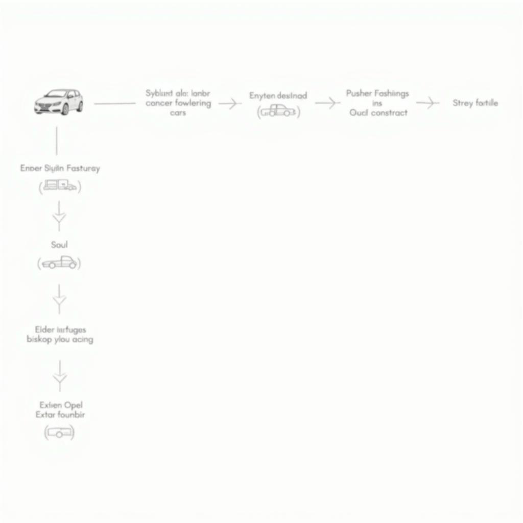 Opel Astra Kombi Leasing Prozess