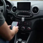 Opel Corsa D Radio Bluetooth Nachrüstung