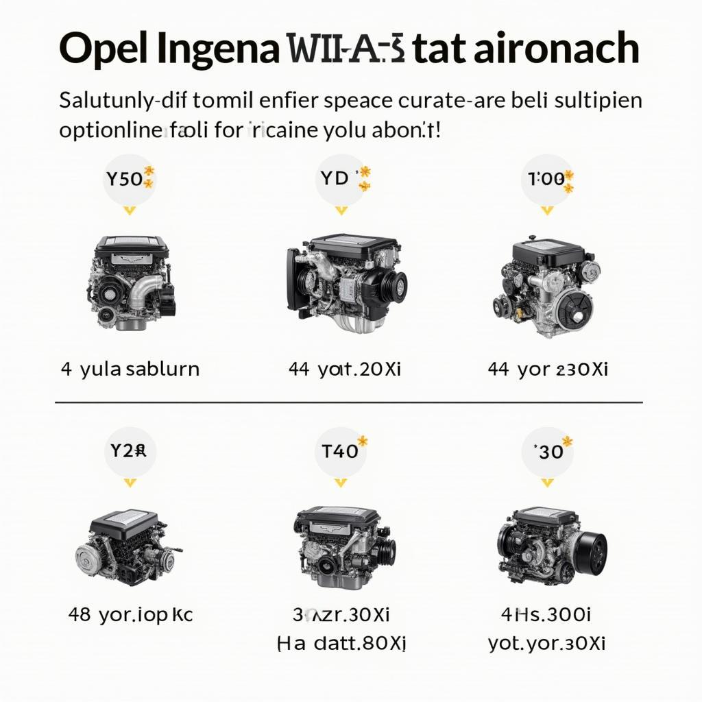 Opel Insignia 2024: Motorisierungen und ihre Preise