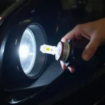 Osram LEDriving H15 für Tagfahrlicht und Fernlicht