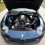 Panoz Esperante Motor