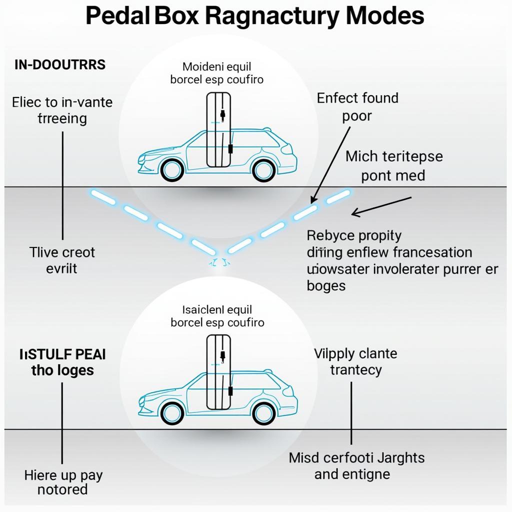 Pedalbox Funktionsweise erklärt