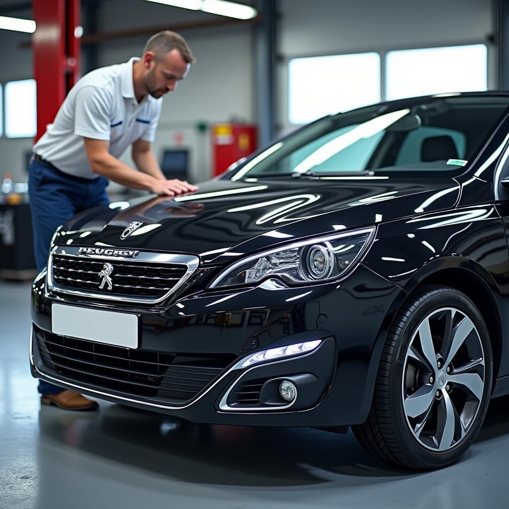 Peugeot 308 SW Gebrauchtwagen Preise - Worauf achten?