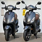 Peugeot Pulsion 125 Neu vs. Gebraucht Vergleich