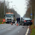 Polizei News Nettetal Unfall