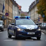 Polizeischule Bautzen und die Sicherheit in Sachsen