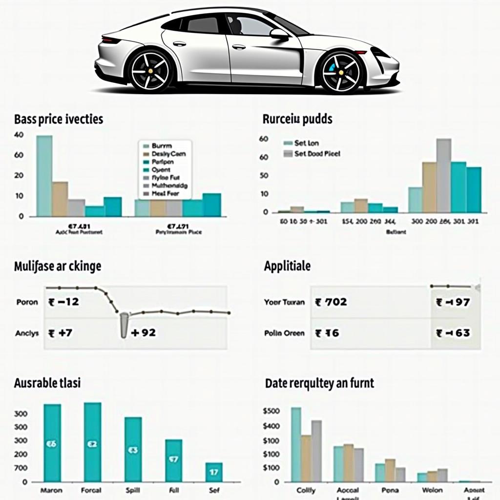 Porsche Taycan Turbo Preis Analyse