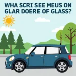 Vorteile von Privacy Glas im Auto