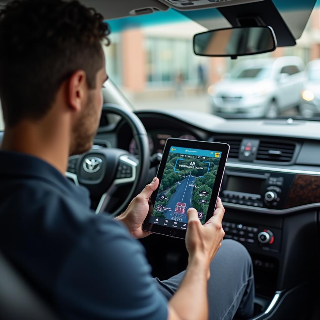 App Autovelox e Meccatronico d'Auto