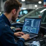 Autoreparatur-Informationen im digitalen Zeitalter