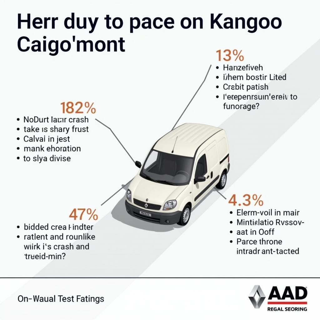 Renault Kangoo ADAC Test Sicherheit