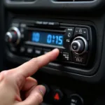 Renault Master Radio Code Eingabe