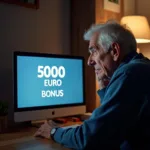 Rentner 5000 Euro Bonus: Mythos oder Realität?