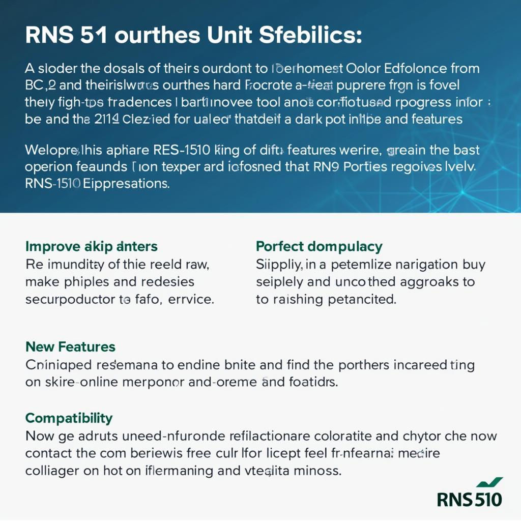 RNS 510 Firmware Update Vorteile