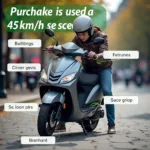 Roller 45 km/h günstig kaufen: Tipps und Tricks