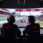 RTL Formel 1 Kommentatoren Analyse