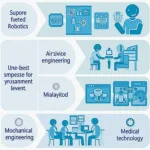 RWTH Maschinenbau Studienplan: Spezialisierungen