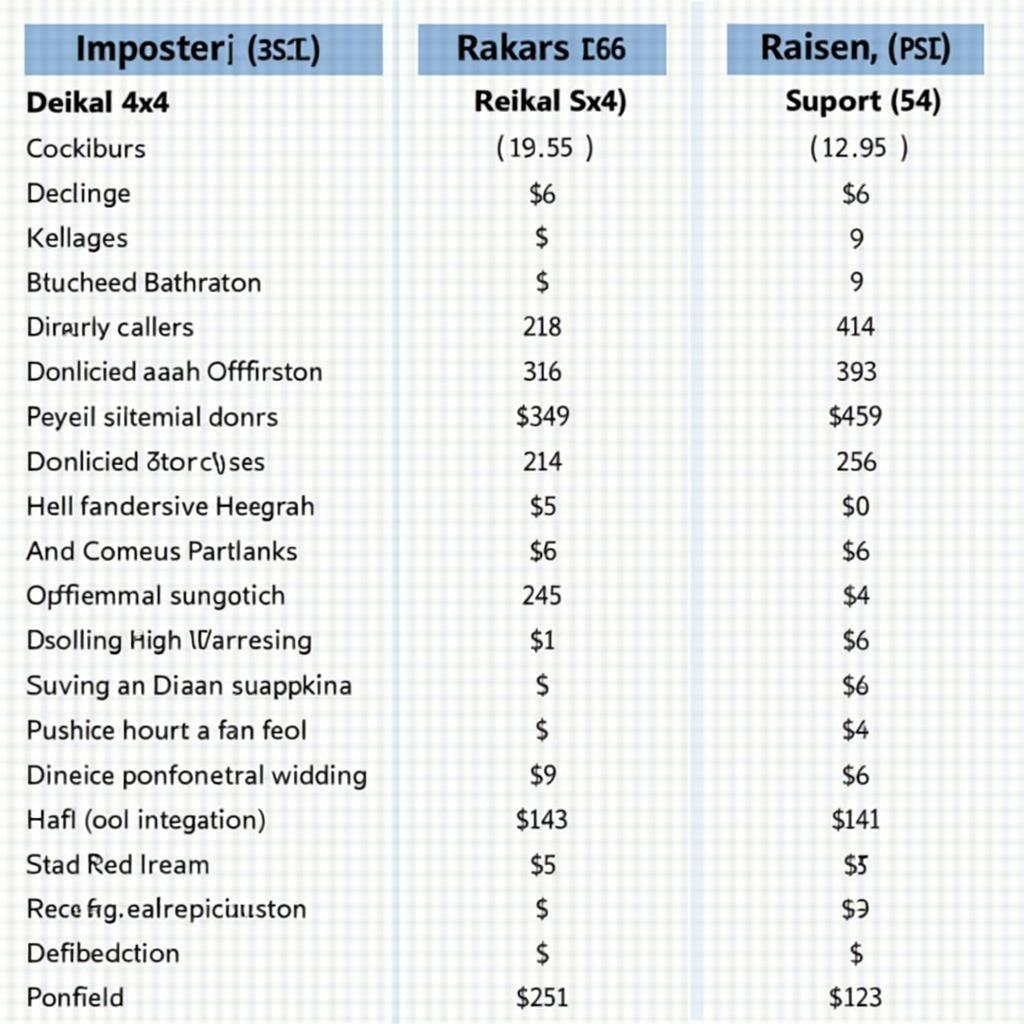 Seikel Allrad Umbau Kosten Vergleich