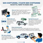 SKN Chiptuning Prozess