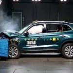 Skoda Kodiaq ADAC Test Sicherheit