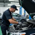 Speedlabor Optimierung in der Autoreparatur