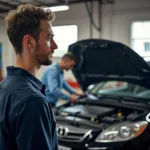 Sprüche ab 40: Lebensweisheiten und Autoreparaturen