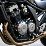 Suzuki Bandit 1200 Tuning Motor