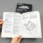 Reparaturhandbuch für den Suzuki Grand Vitara 2008