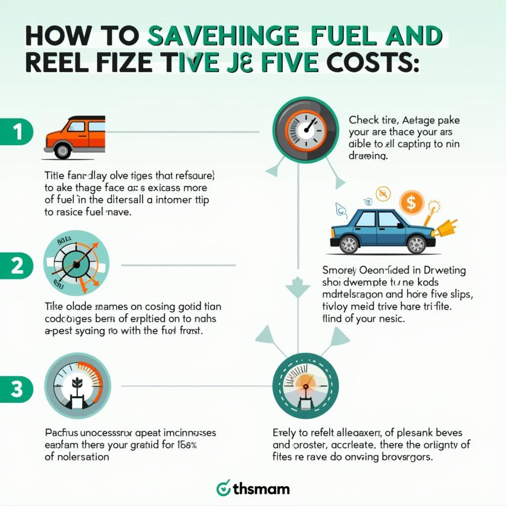 Tanken günstig: Tipps zum Sprit sparen und Kosten senken