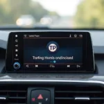 TP Radio im Auto: Automatische Verkehrsmeldungen empfangen