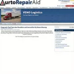 Weitere Informationen zu VEMO Logistik auf autorepairaid.com