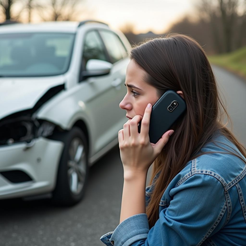 Auto Unfall - Versicherung will nicht Zahlen