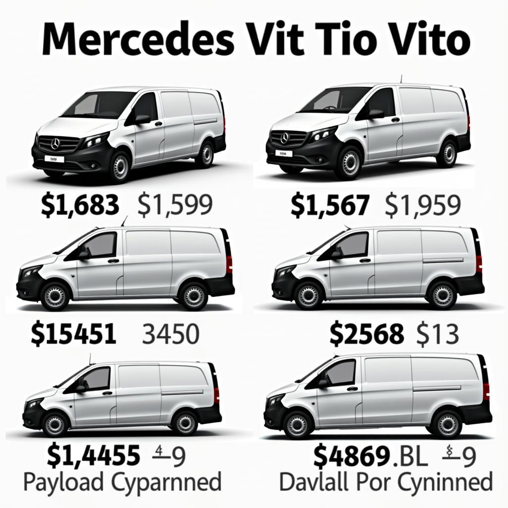 Mercedes Vito Kastenwagen Preisvergleich