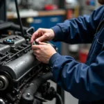 Volvo Reparatur in Jung Pfaffenhofen