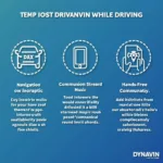 Vorteile von Dynavin Apps im Auto