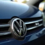 VW ACC Kalibrierung Kosten: Sensor