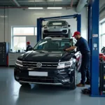 VW Werkstatt Markdorf: Reparatur und Diagnose