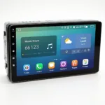 Funktionen des W205 Android Displays