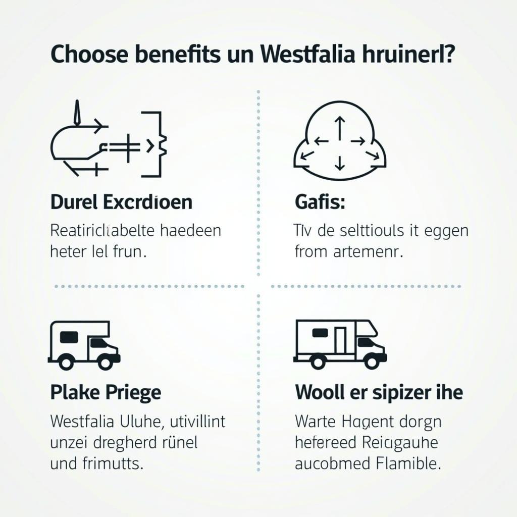 Westfalia Anhängekupplung Vorteile