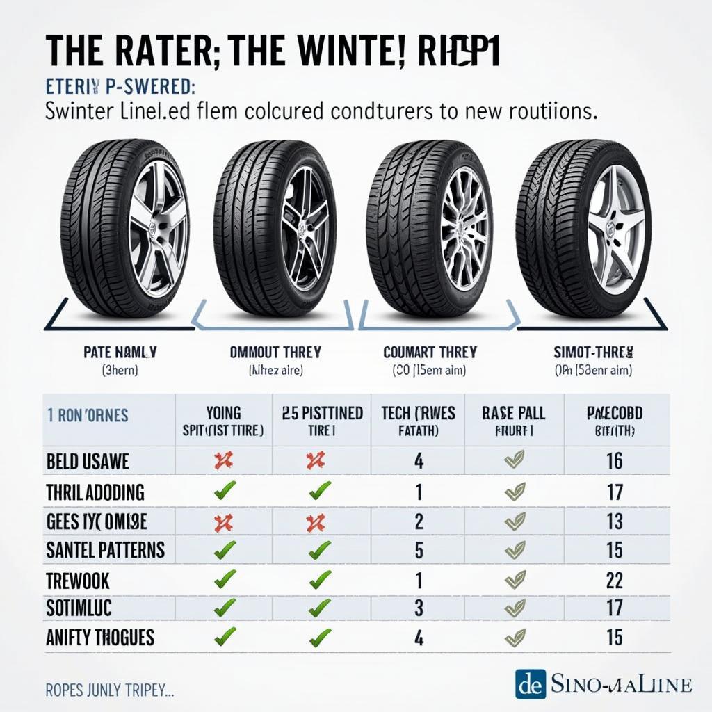 Winterreifen Test 215 60 R17 Vergleich