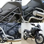 Wunderlich Motorschutzbügel für BMW R 1250 GS