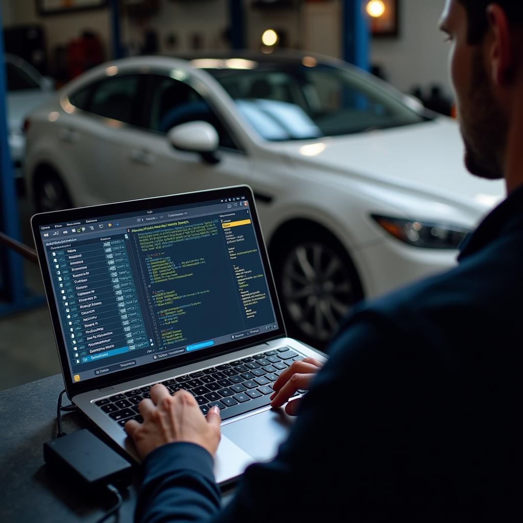 XKR Diagnose Software für Autoreparatur