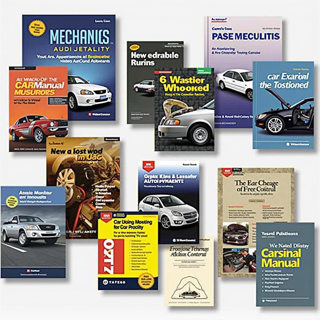 Fachliteratur auf Yatego:  Bücher und Handbücher für Kfz-Mechaniker.