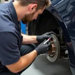 BMW 1er 3-Türer DIY Reparatur