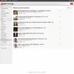 ADAC Zeitung Online Homepage